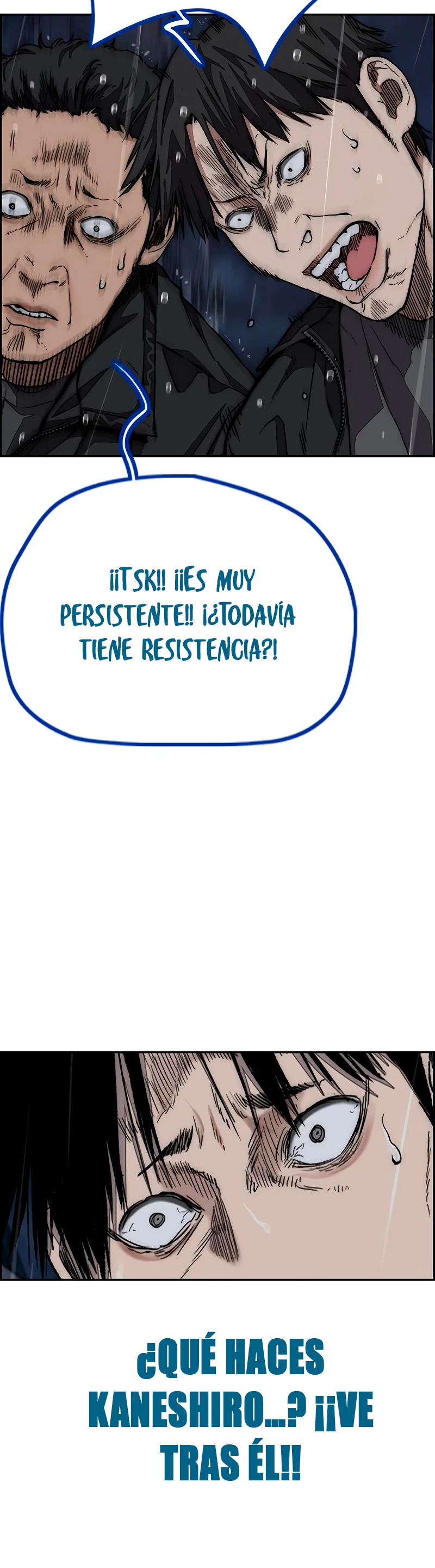 RompeVientos > Capitulo 452 > Page 911