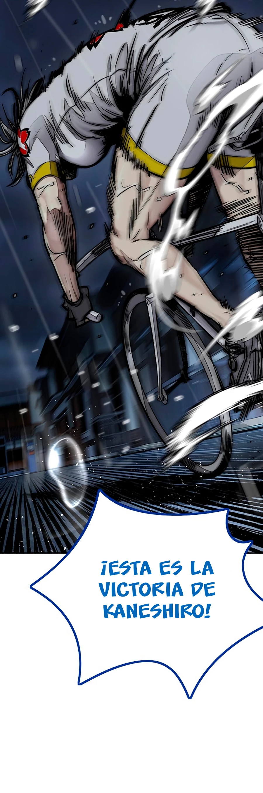 RompeVientos > Capitulo 453 > Page 921