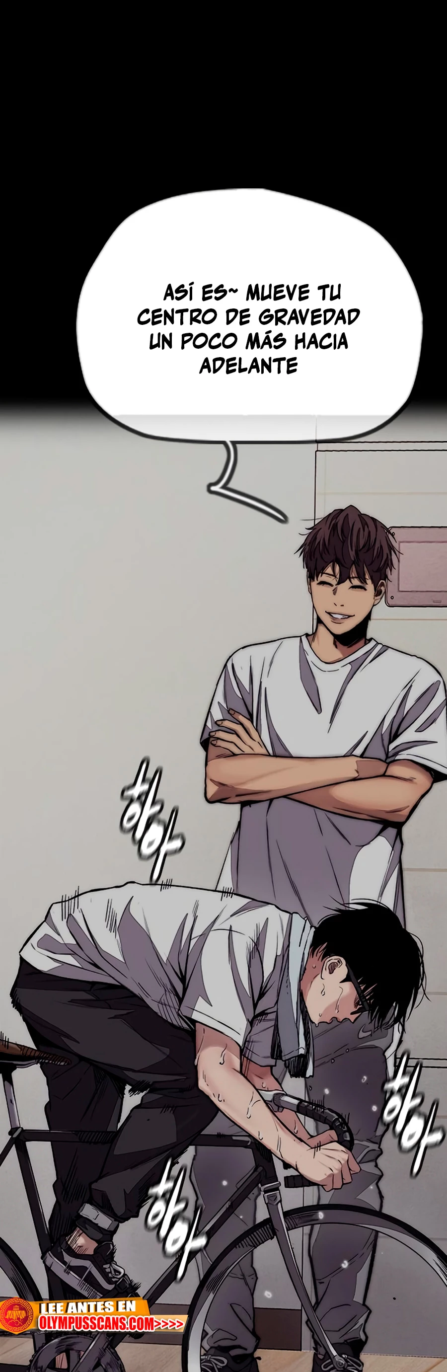 RompeVientos > Capitulo 453 > Page 1061