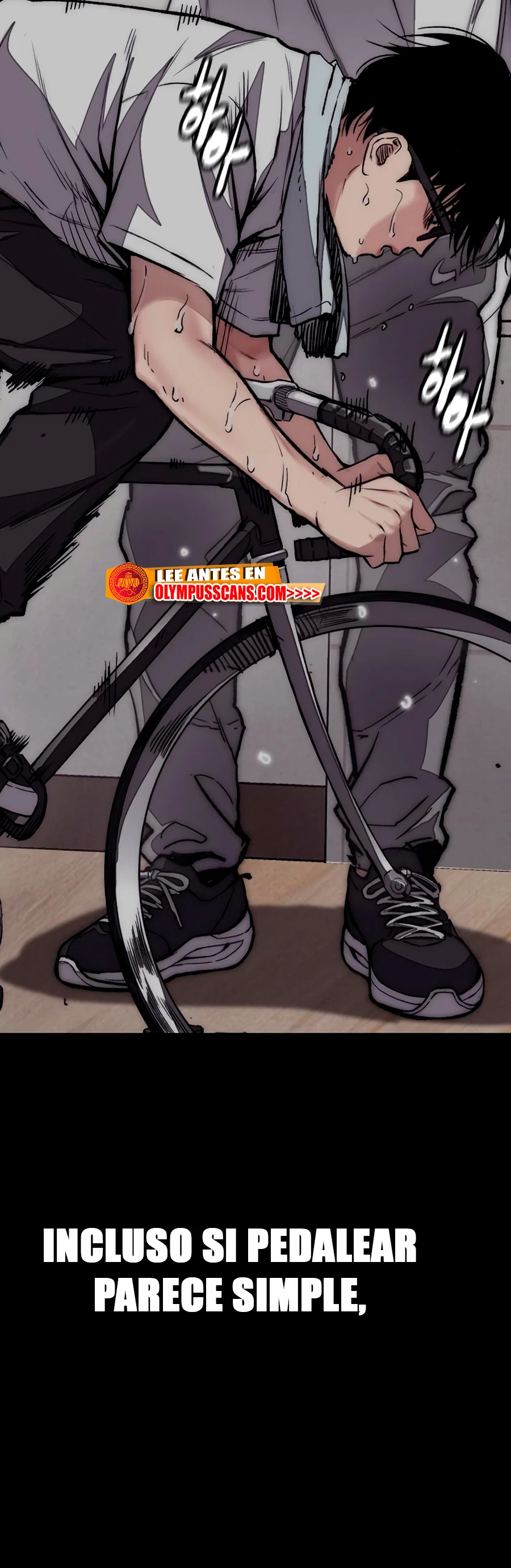 RompeVientos > Capitulo 453 > Page 1081