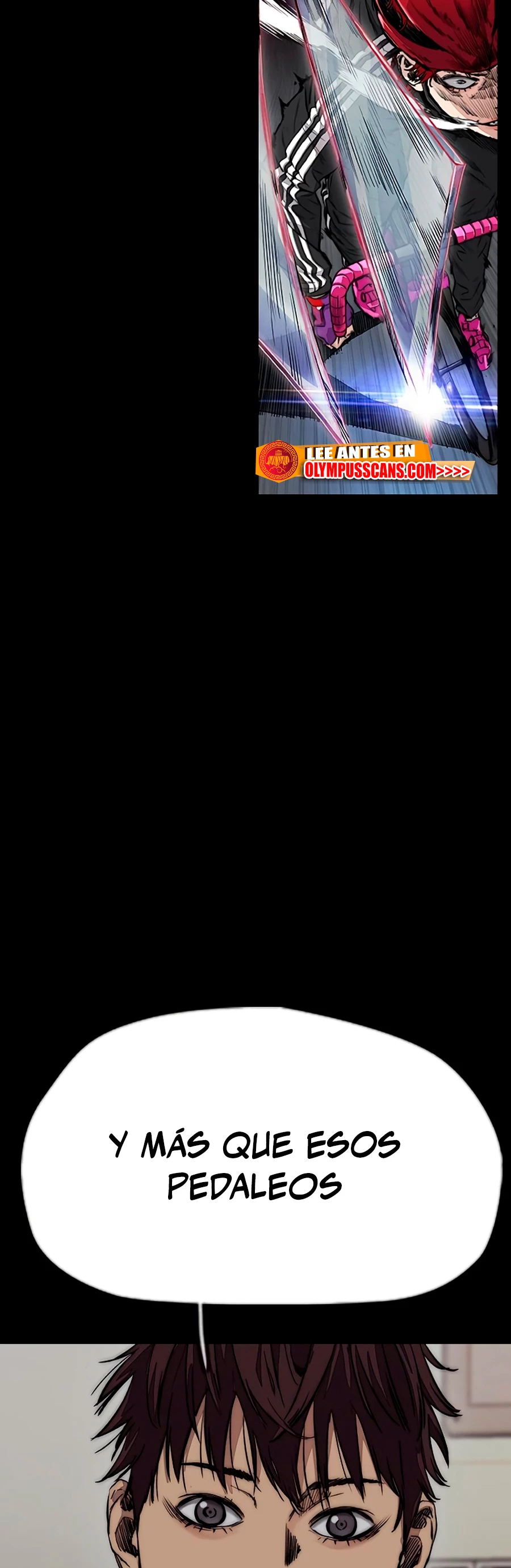 RompeVientos > Capitulo 453 > Page 1111