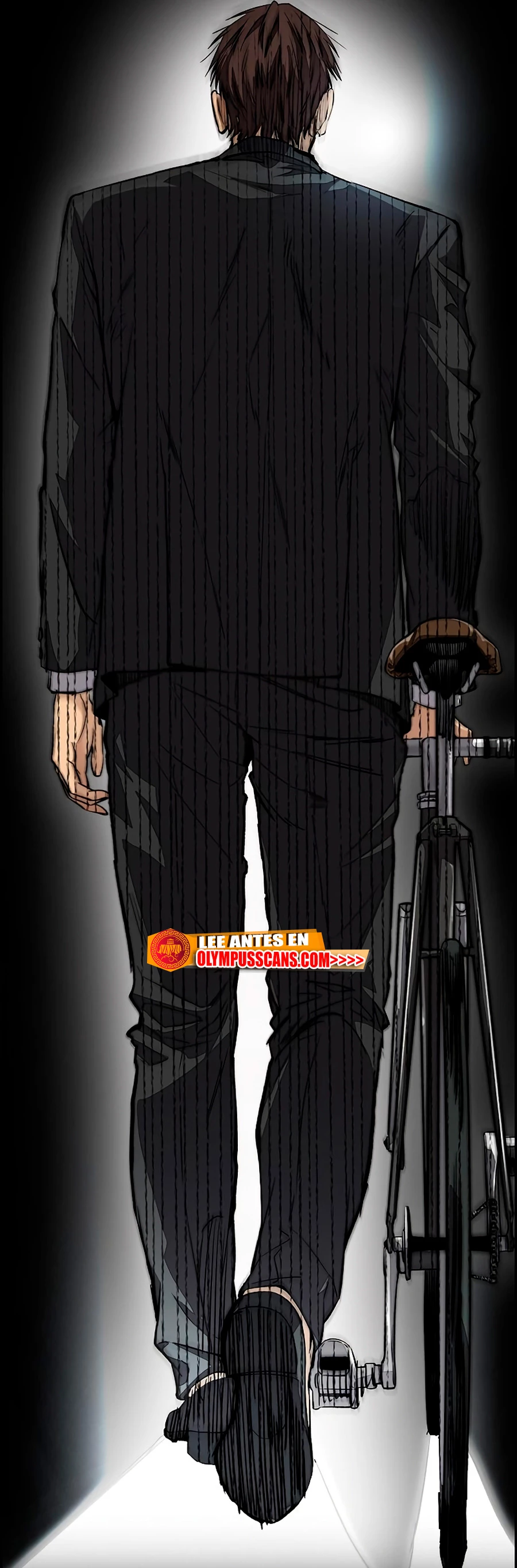 RompeVientos > Capitulo 453 > Page 1171