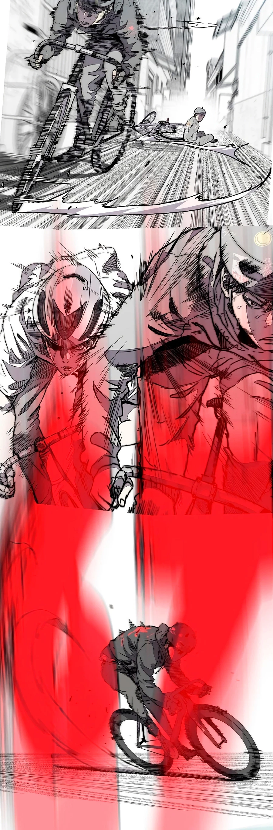 RompeVientos > Capitulo 453 > Page 1221