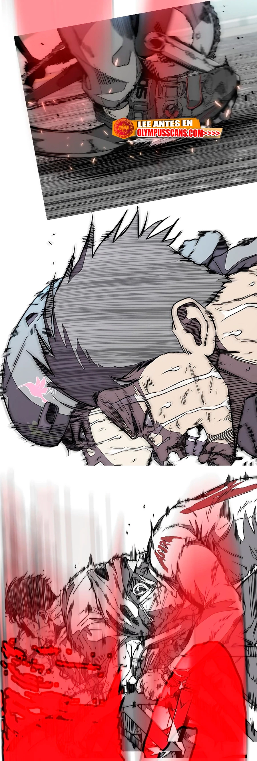 RompeVientos > Capitulo 453 > Page 1231