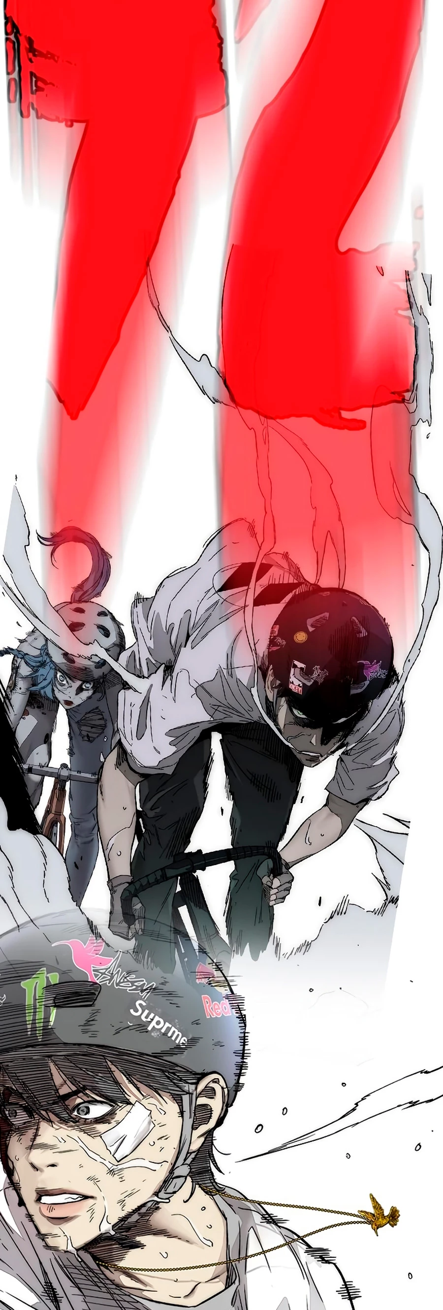 RompeVientos > Capitulo 453 > Page 1241