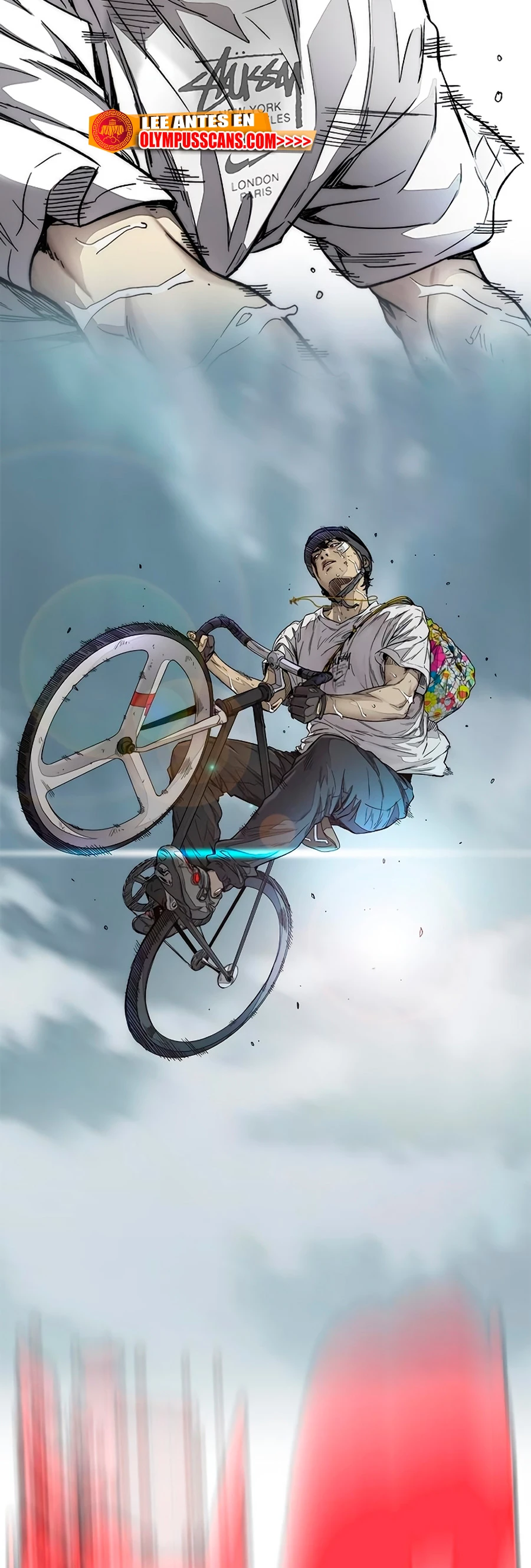 RompeVientos > Capitulo 453 > Page 1251