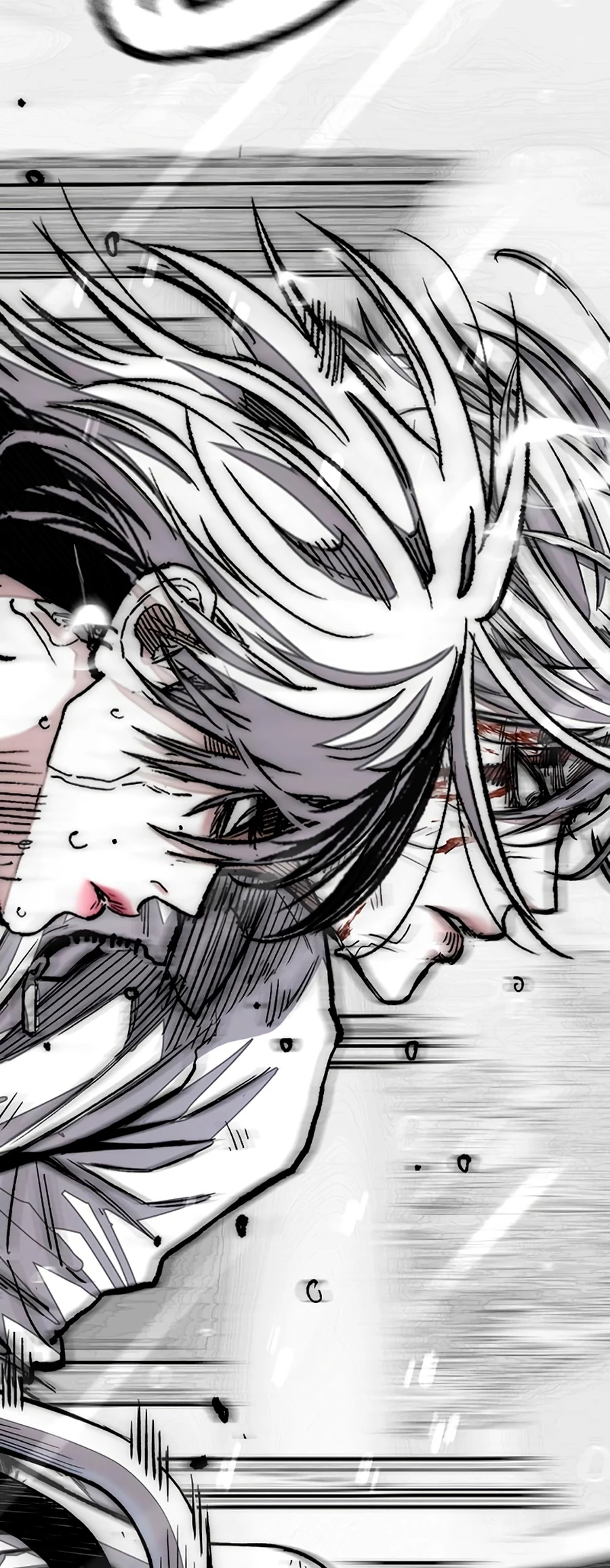 RompeVientos > Capitulo 453 > Page 1361