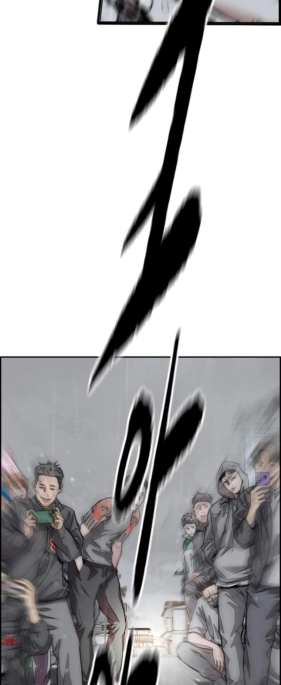 RompeVientos > Capitulo 453 > Page 1441