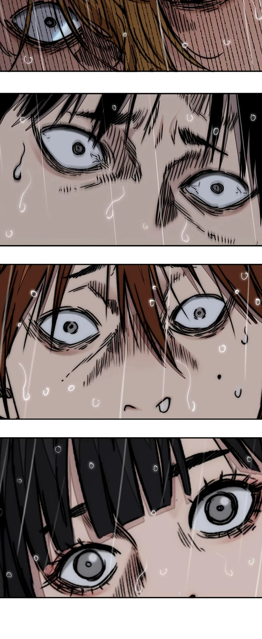 RompeVientos > Capitulo 453 > Page 1481