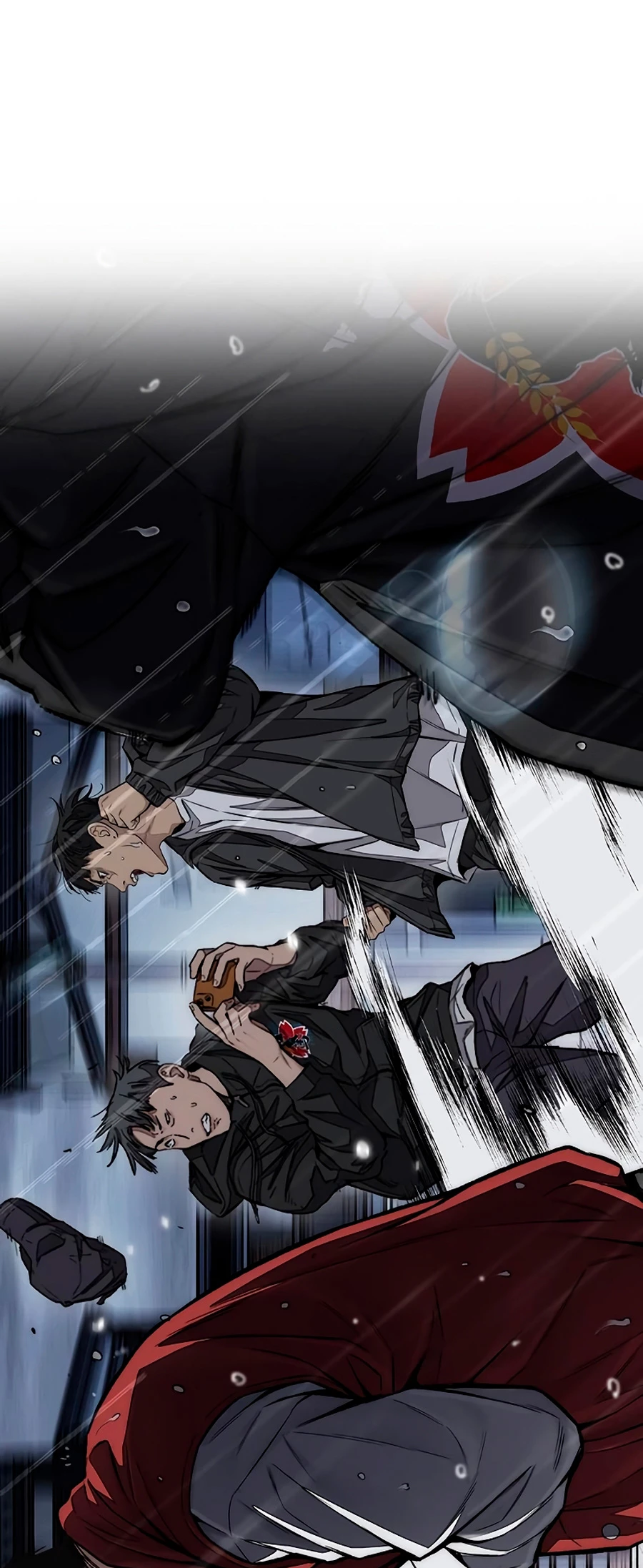 RompeVientos > Capitulo 453 > Page 1491