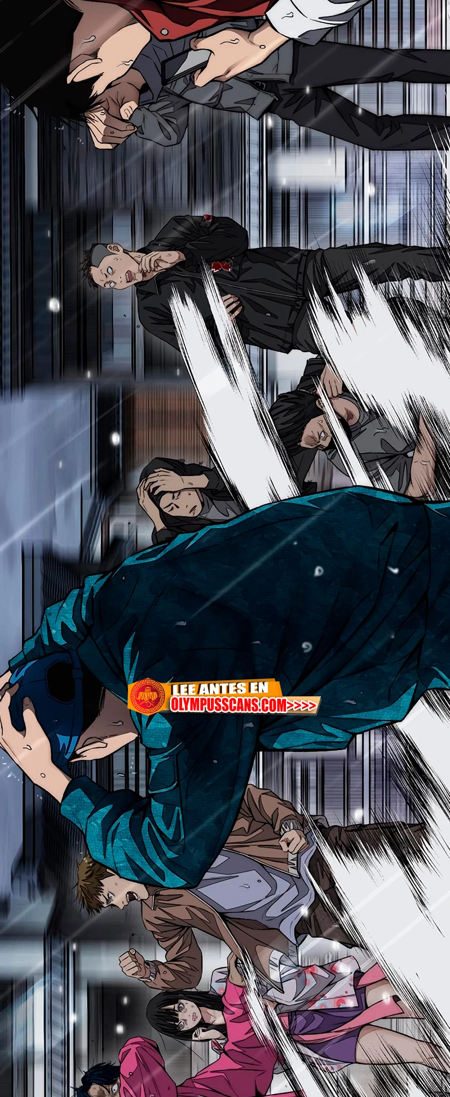 RompeVientos > Capitulo 453 > Page 1501