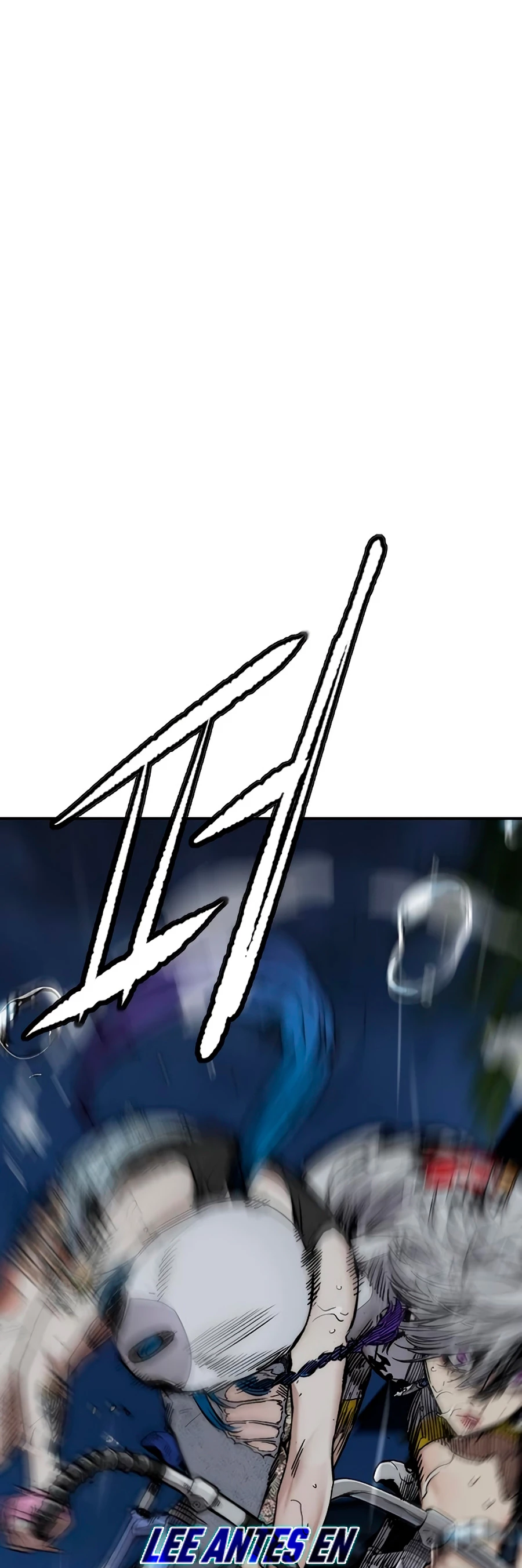 RompeVientos > Capitulo 453 > Page 11