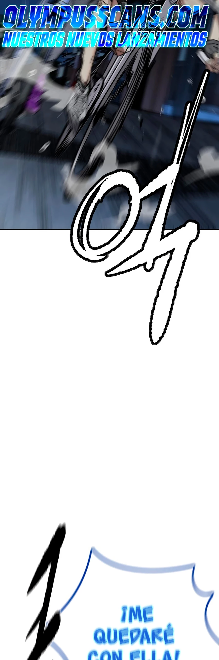 RompeVientos > Capitulo 453 > Page 21