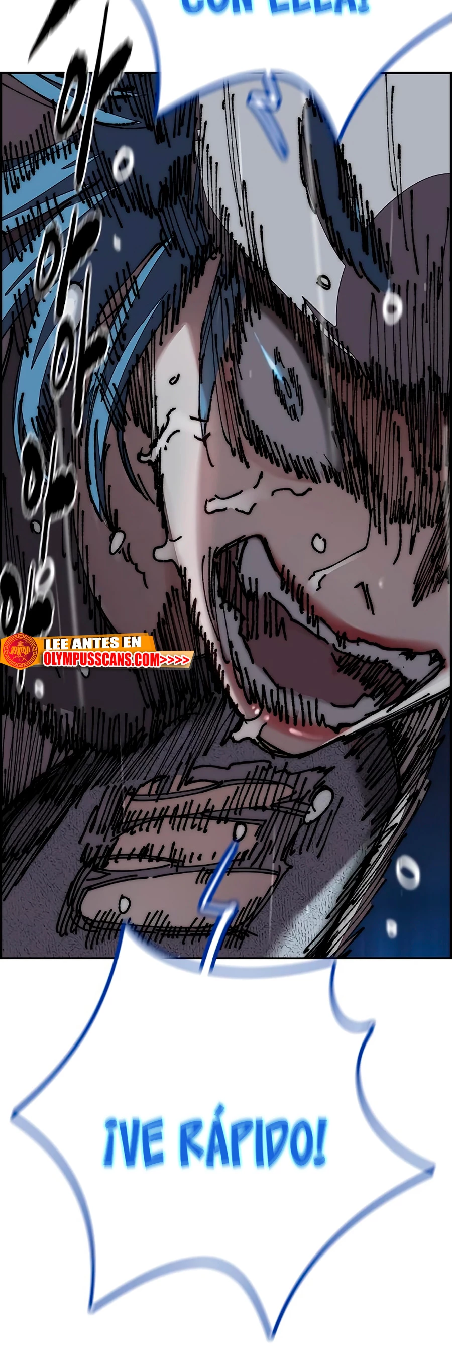 RompeVientos > Capitulo 453 > Page 31