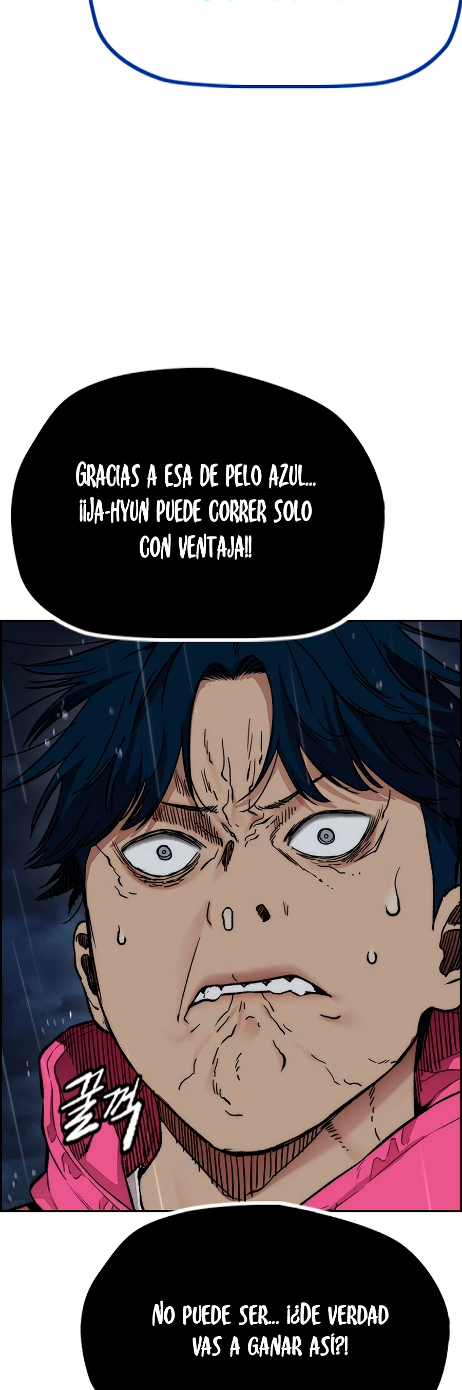 RompeVientos > Capitulo 453 > Page 61
