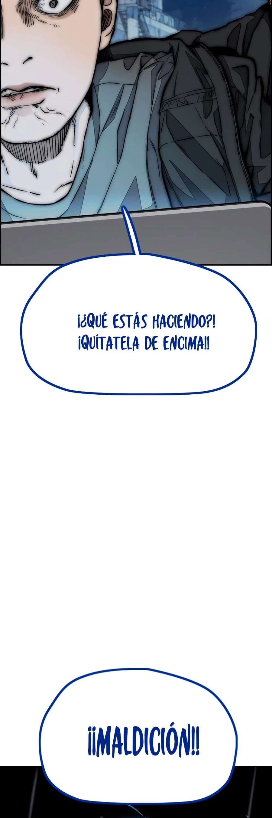 RompeVientos > Capitulo 453 > Page 101