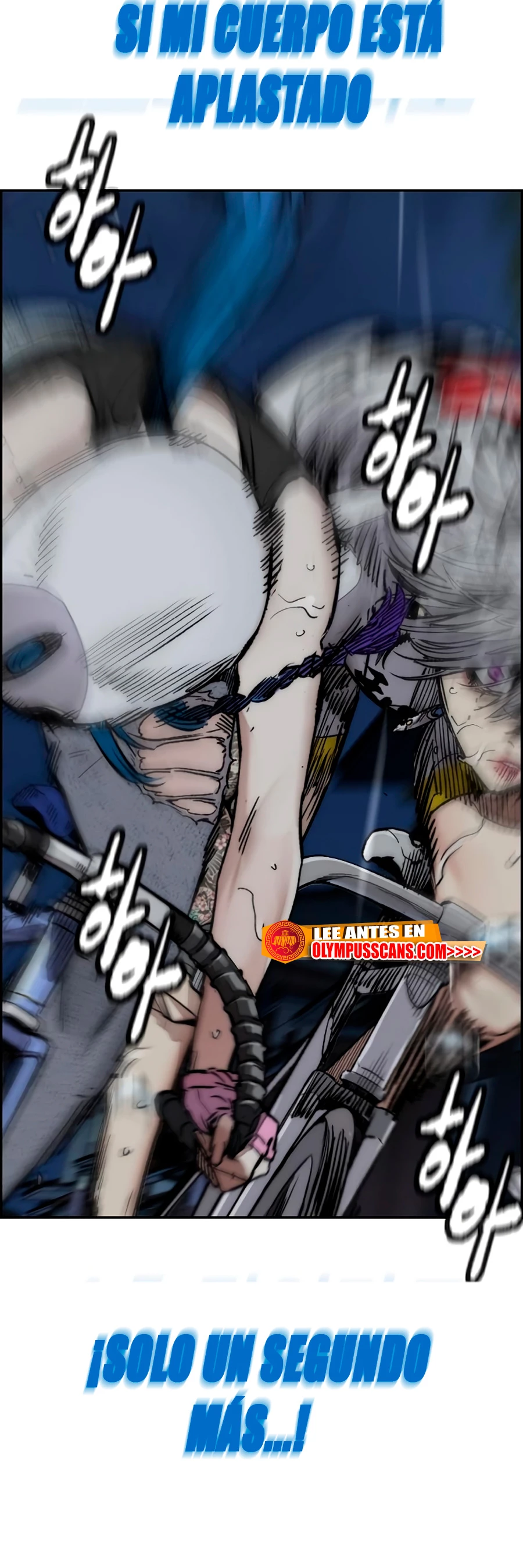 RompeVientos > Capitulo 453 > Page 171