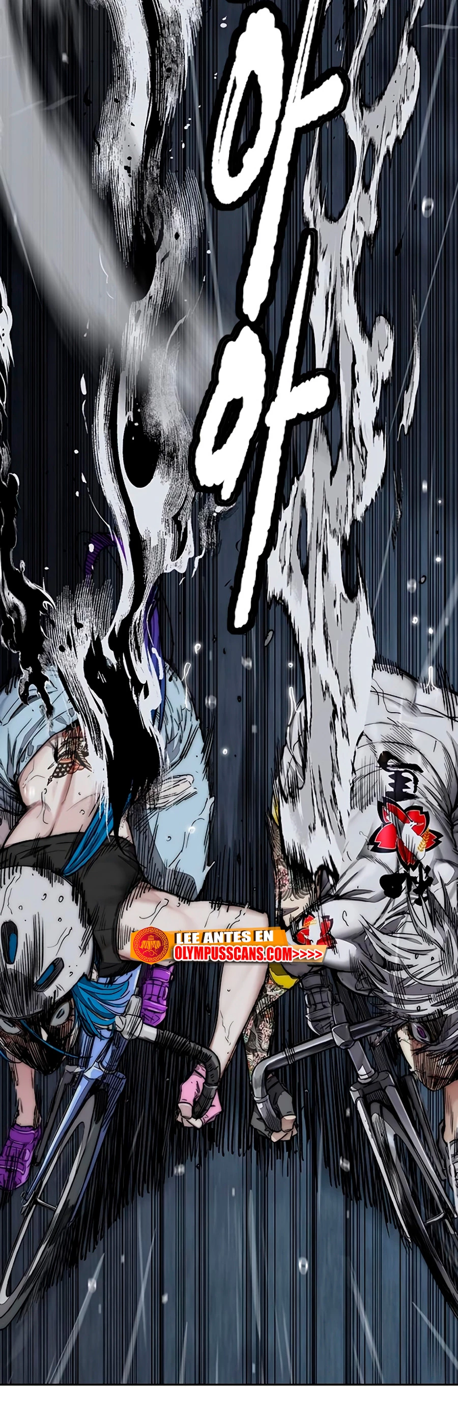 RompeVientos > Capitulo 453 > Page 271