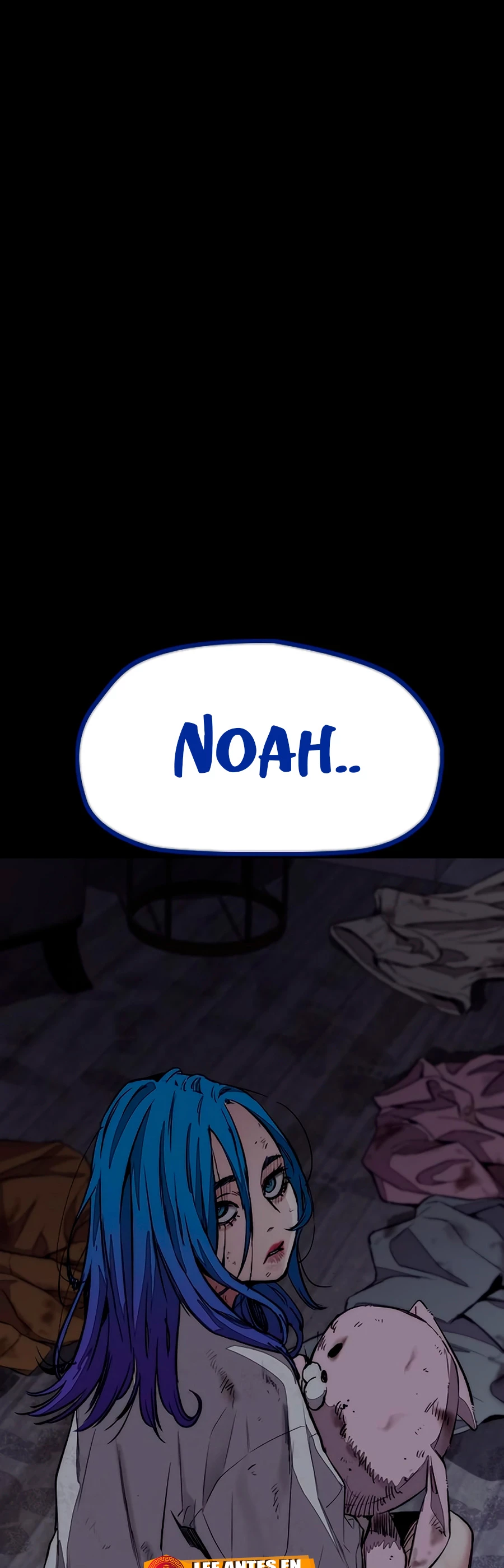 RompeVientos > Capitulo 453 > Page 331