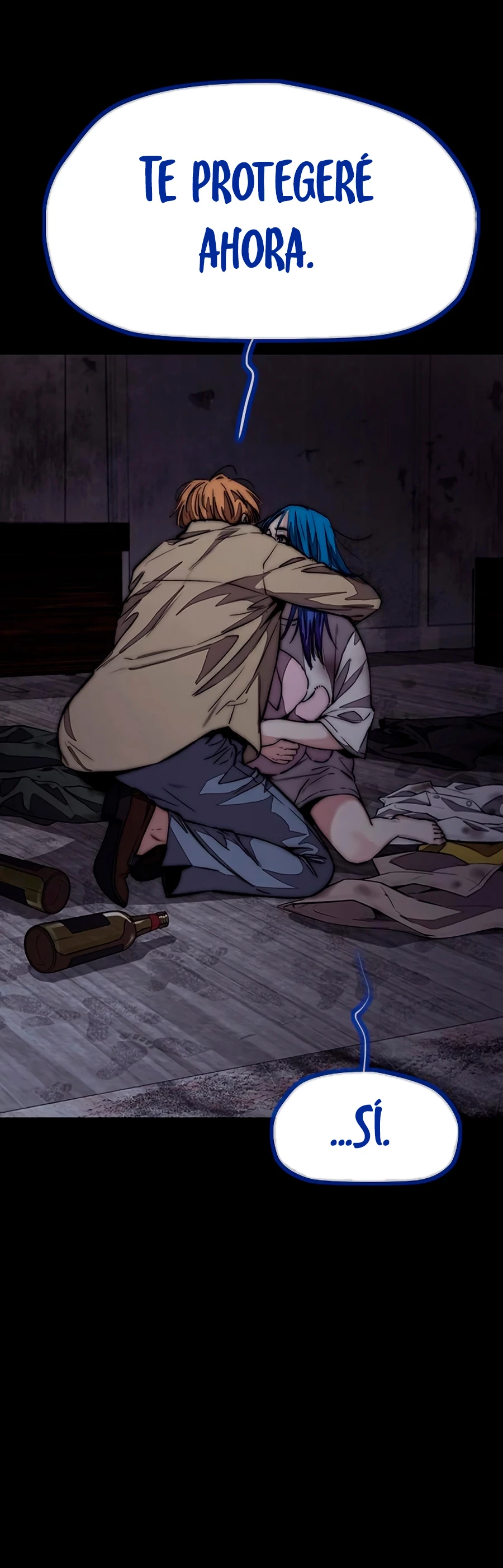 RompeVientos > Capitulo 453 > Page 361