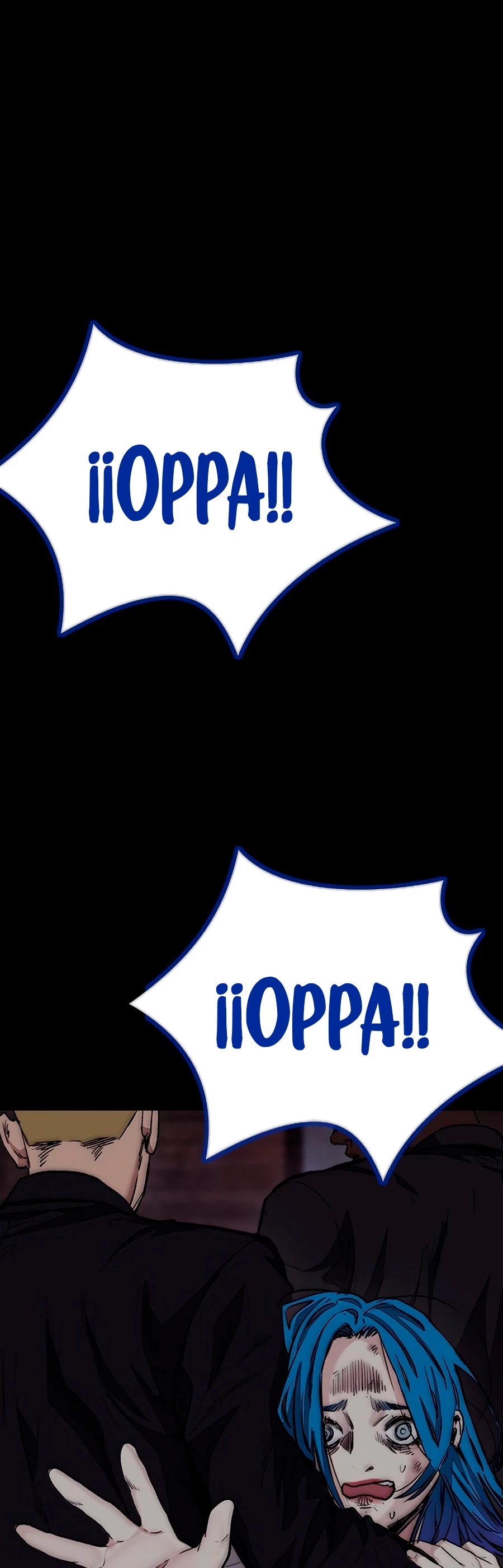 RompeVientos > Capitulo 453 > Page 371