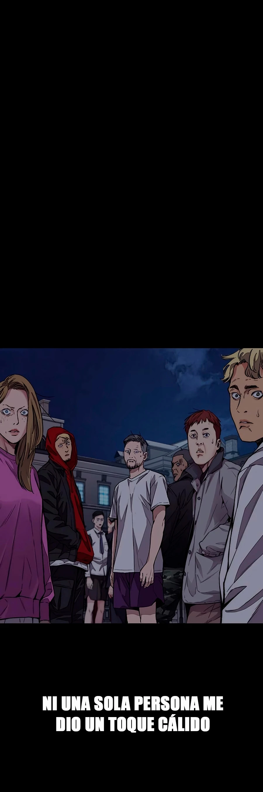 RompeVientos > Capitulo 453 > Page 421