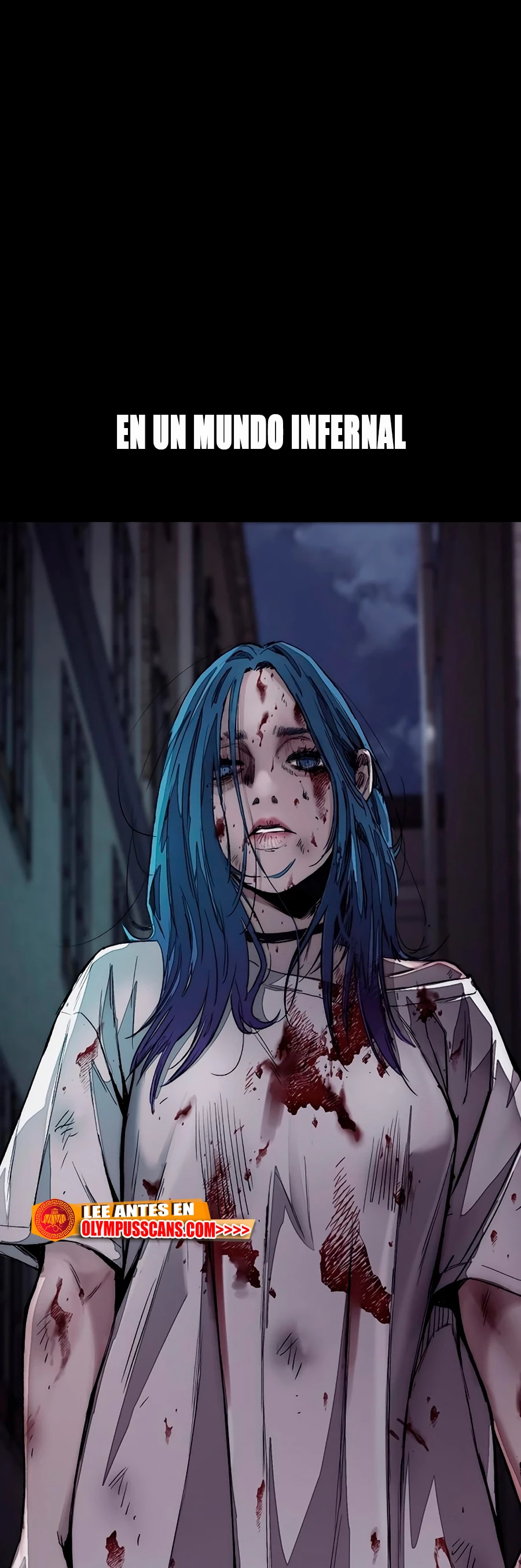 RompeVientos > Capitulo 453 > Page 431