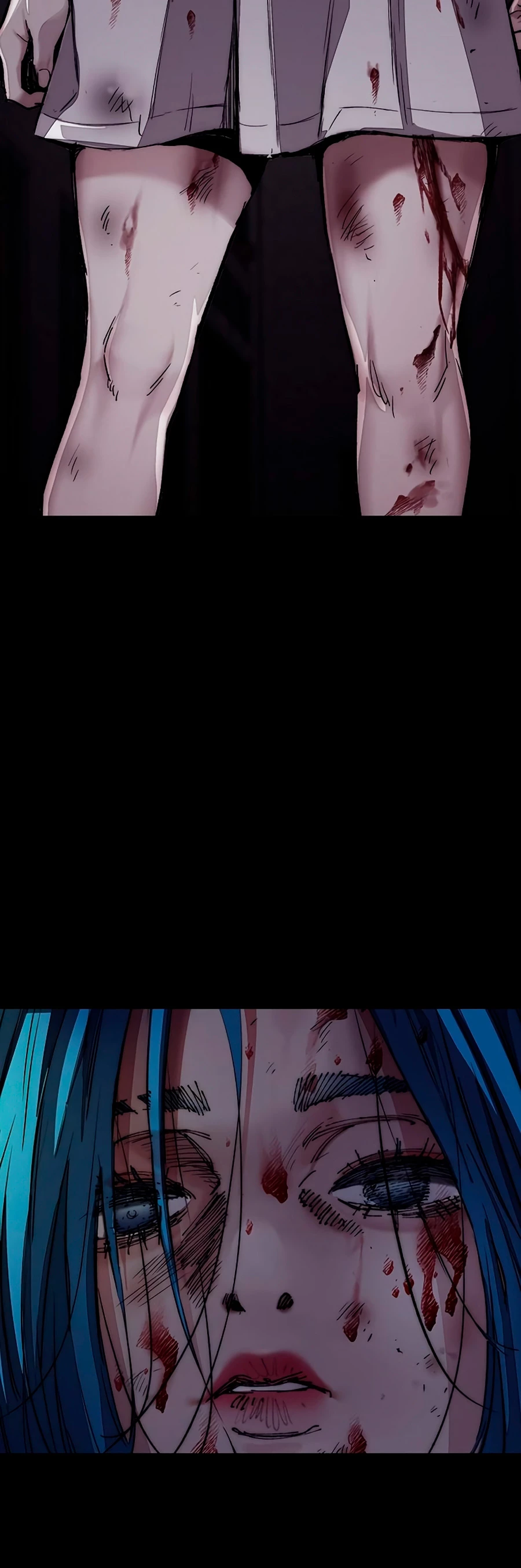 RompeVientos > Capitulo 453 > Page 441