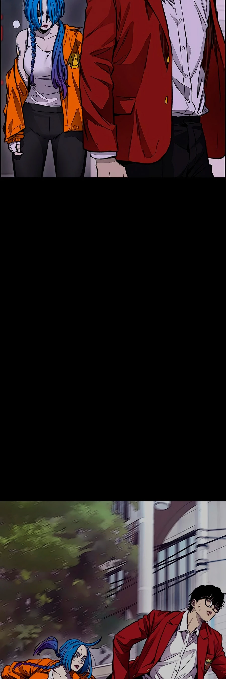 RompeVientos > Capitulo 453 > Page 471