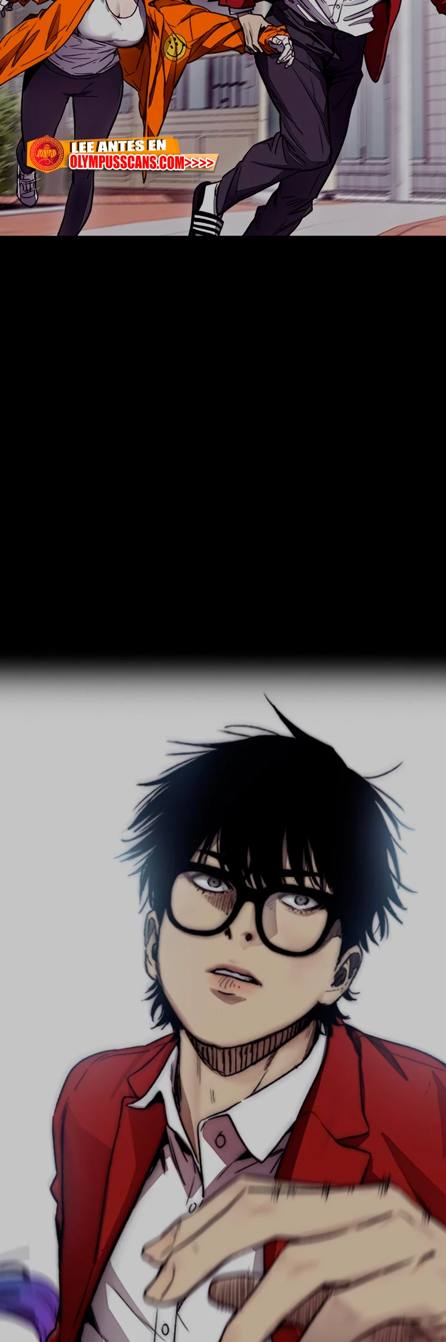 RompeVientos > Capitulo 453 > Page 481