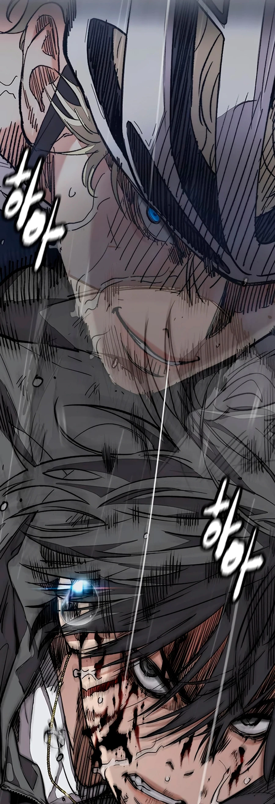 RompeVientos > Capitulo 453 > Page 821