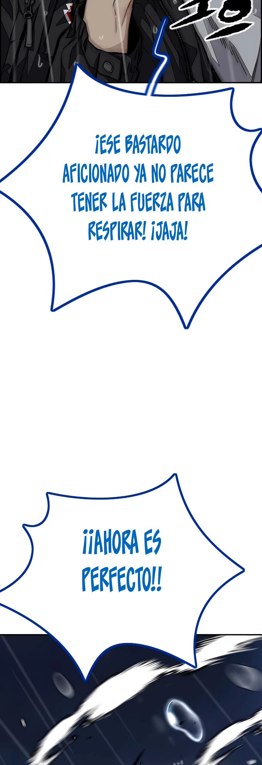 RompeVientos > Capitulo 453 > Page 911