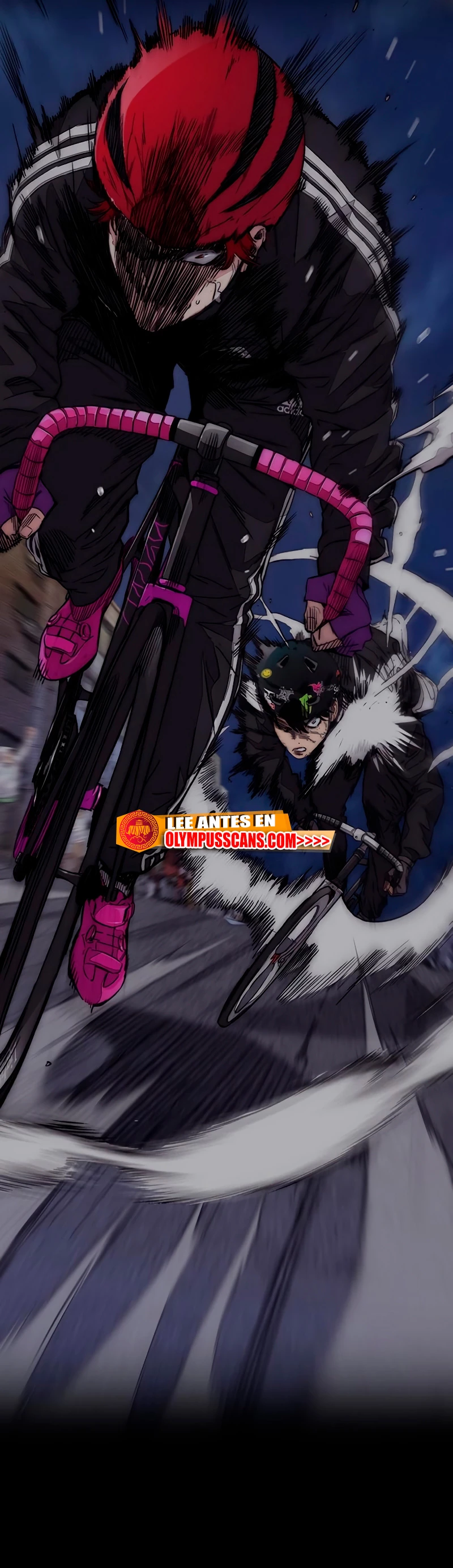 RompeVientos > Capitulo 454 > Page 931