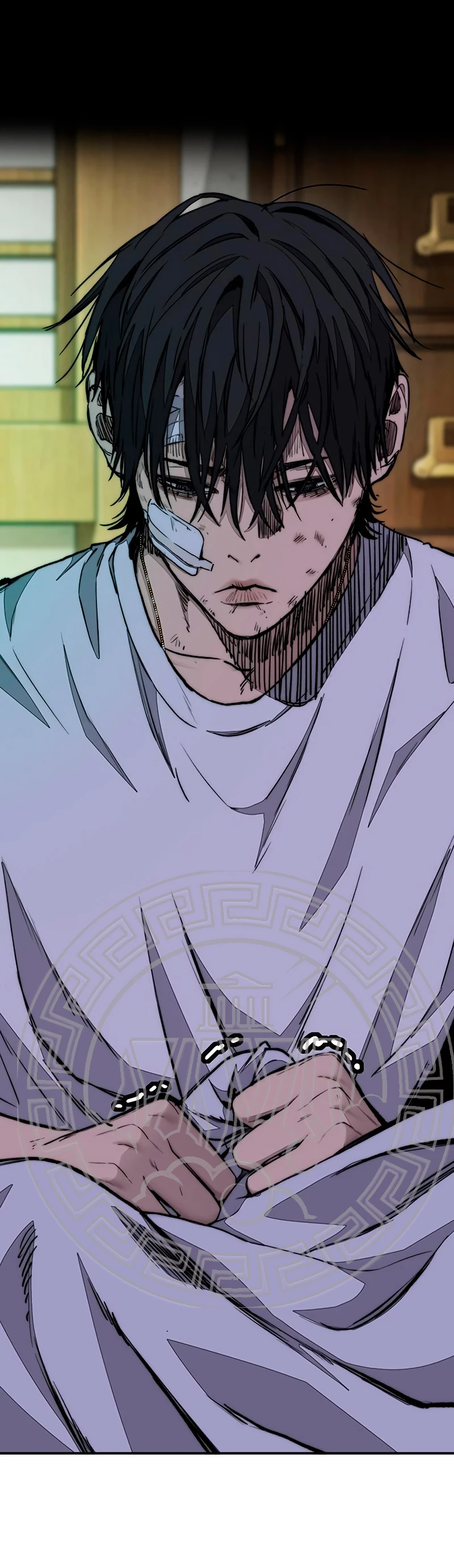 RompeVientos > Capitulo 454 > Page 1001