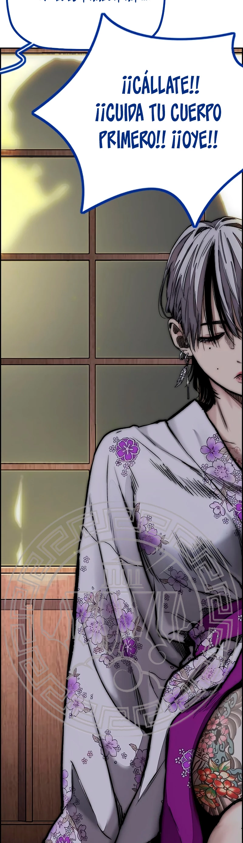 RompeVientos > Capitulo 454 > Page 1091