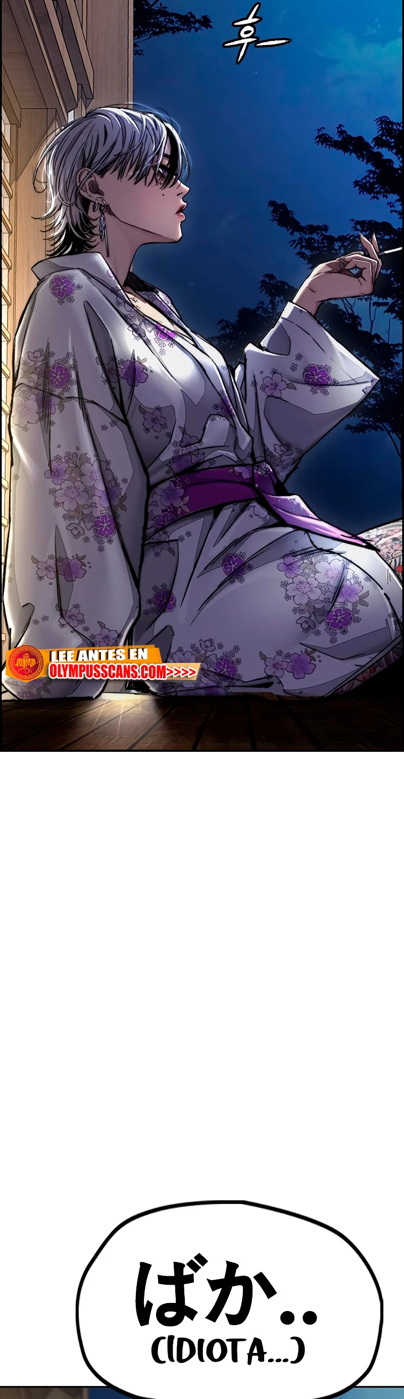 RompeVientos > Capitulo 454 > Page 1111