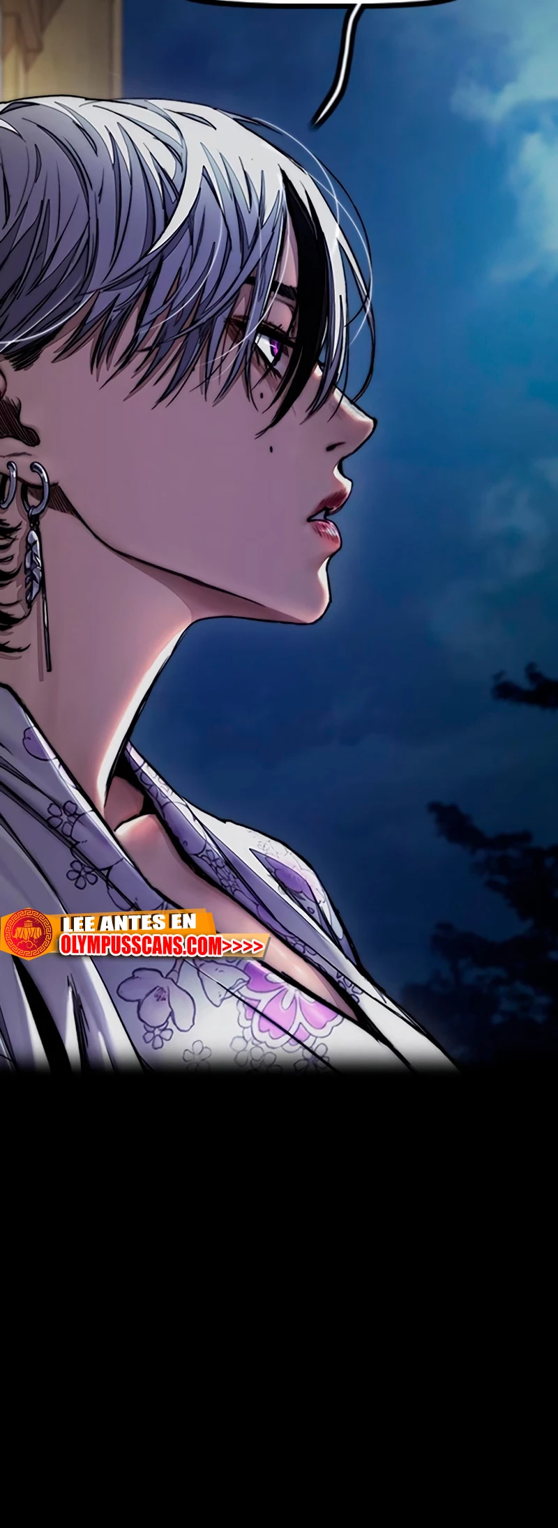 RompeVientos > Capitulo 454 > Page 1121