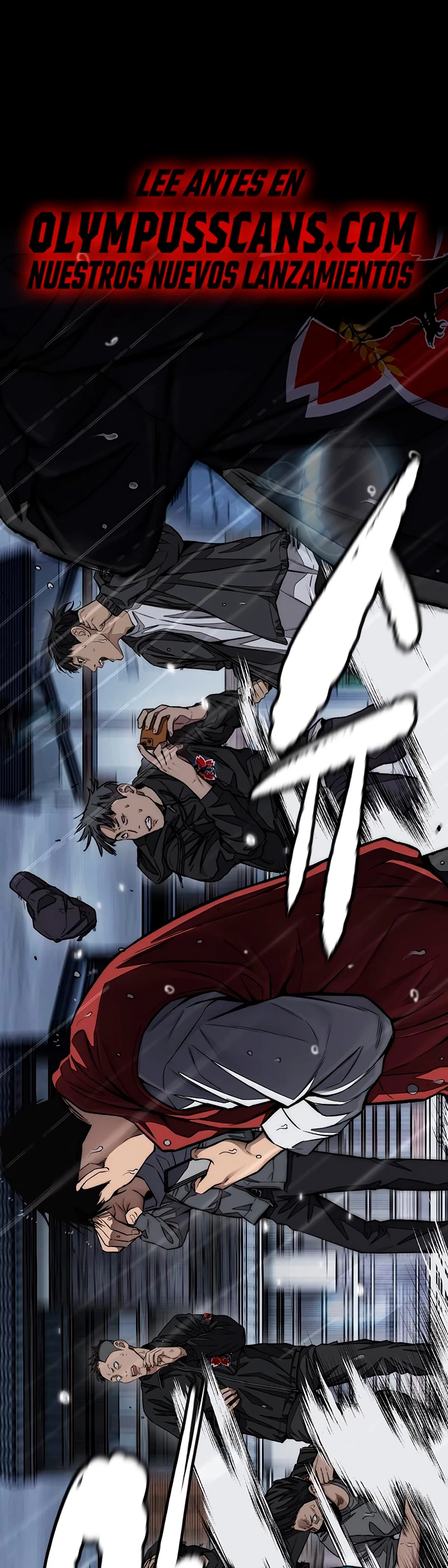 RompeVientos > Capitulo 454 > Page 11