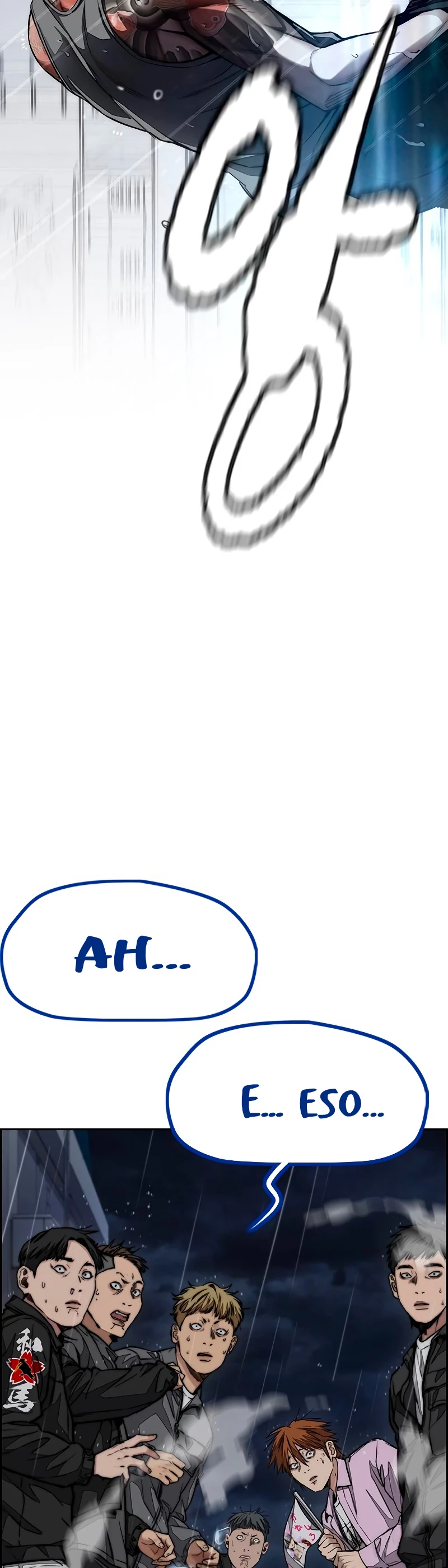 RompeVientos > Capitulo 454 > Page 31