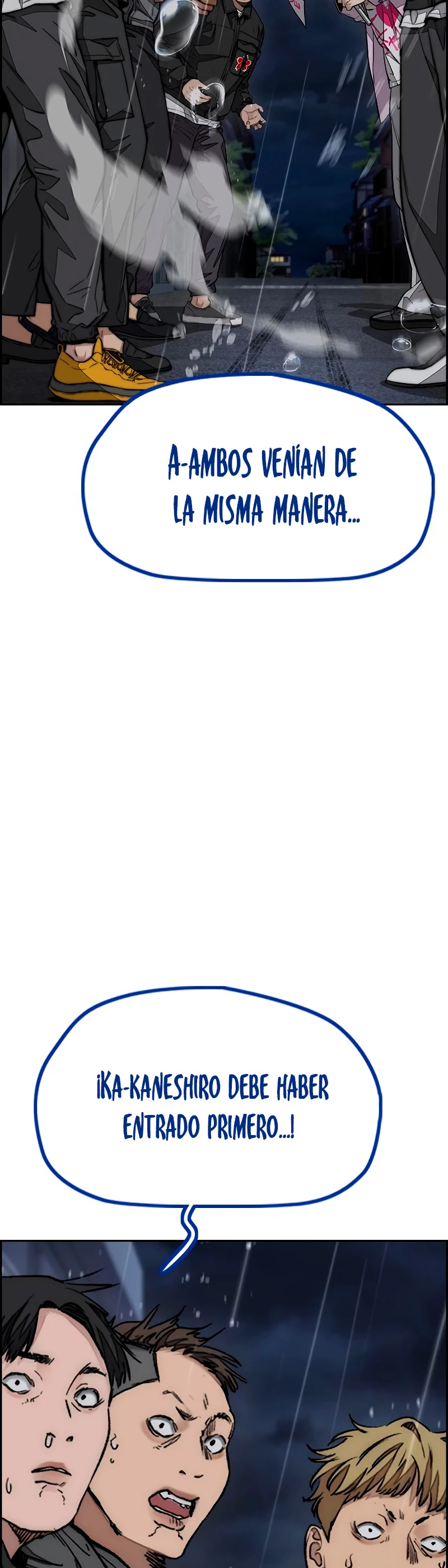 RompeVientos > Capitulo 454 > Page 41