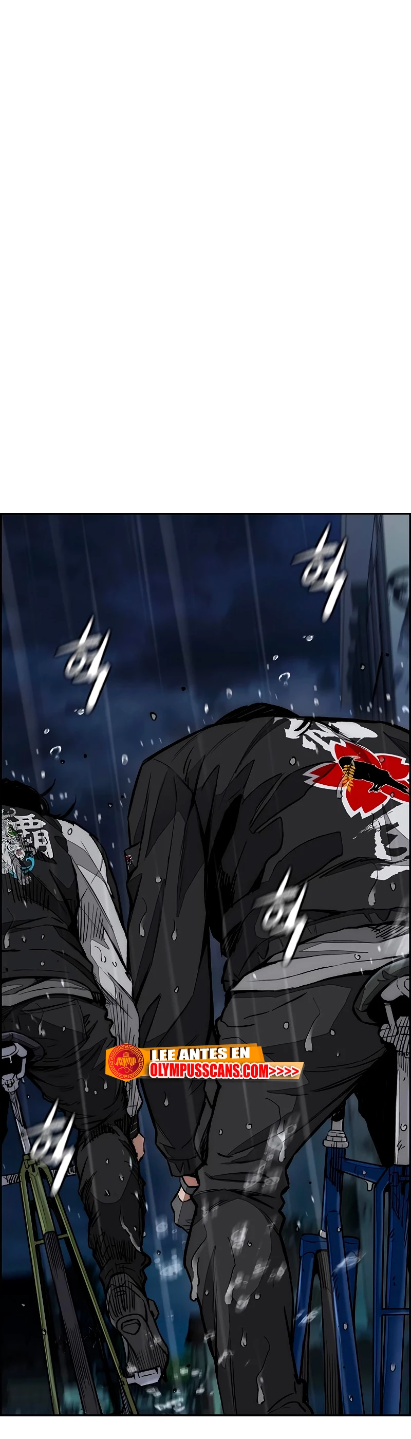 RompeVientos > Capitulo 454 > Page 91