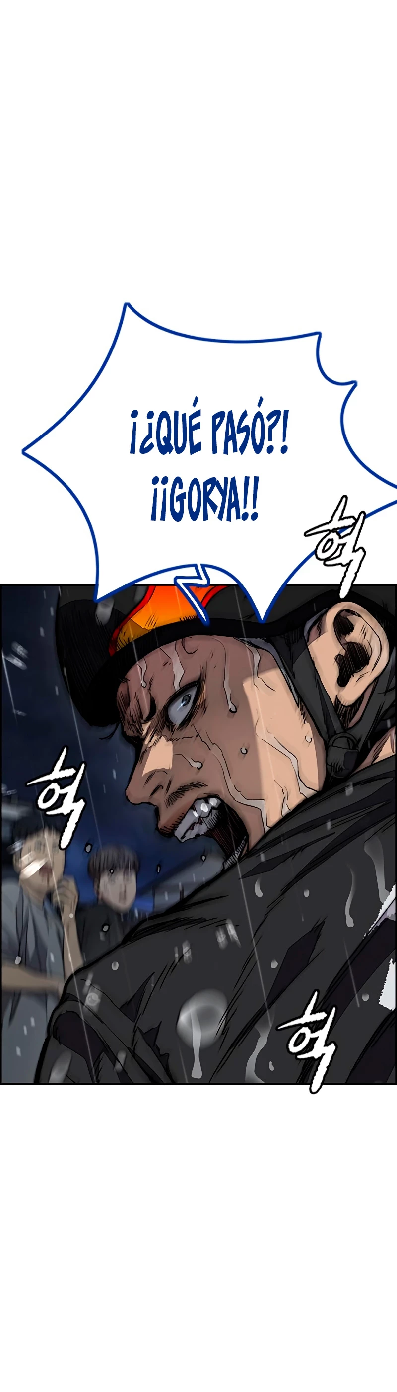 RompeVientos > Capitulo 454 > Page 101