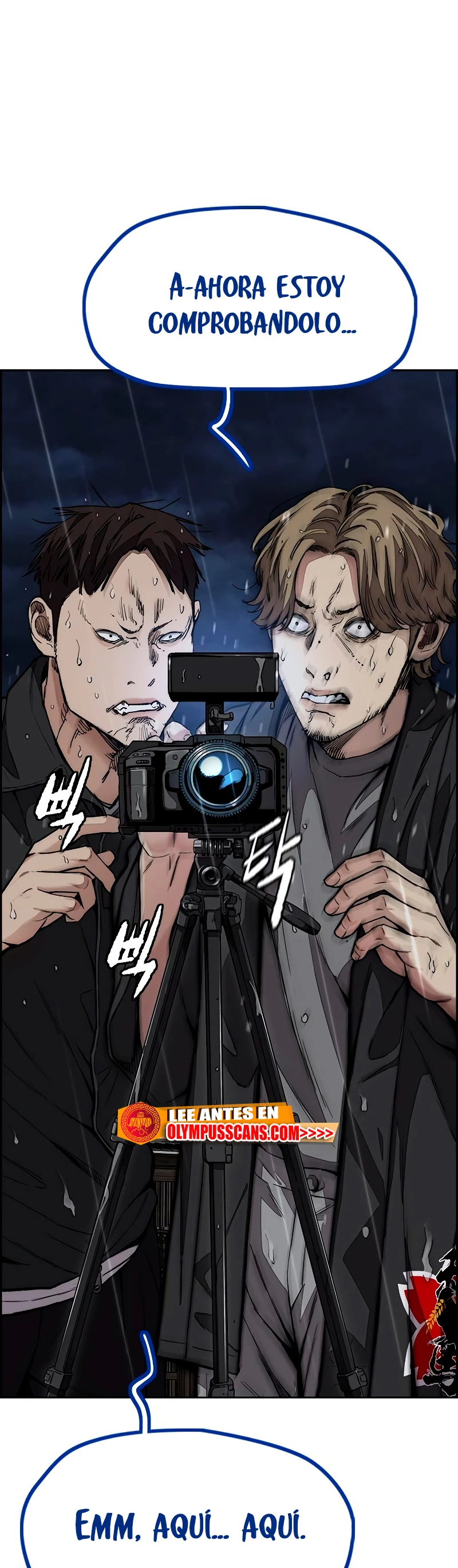 RompeVientos > Capitulo 454 > Page 111