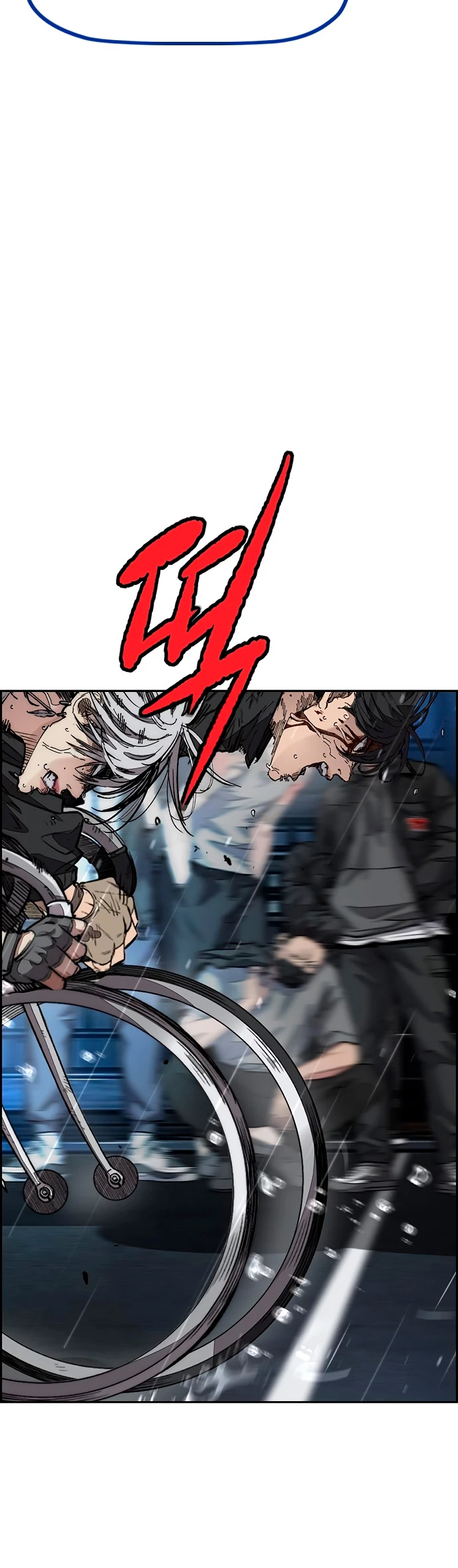 RompeVientos > Capitulo 454 > Page 121