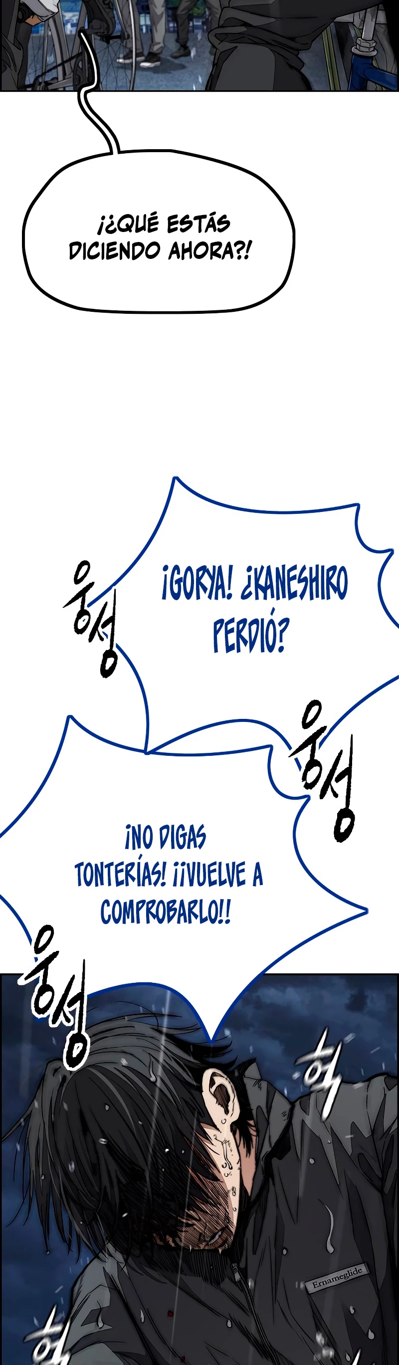 RompeVientos > Capitulo 454 > Page 171