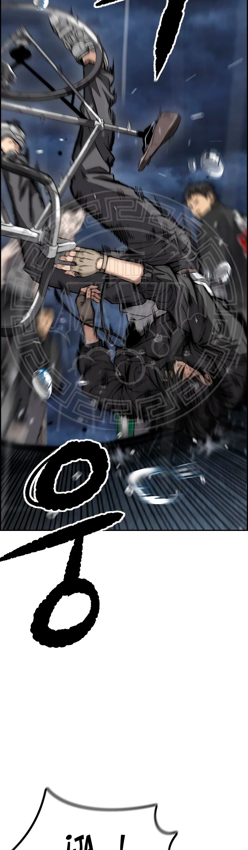 RompeVientos > Capitulo 454 > Page 191