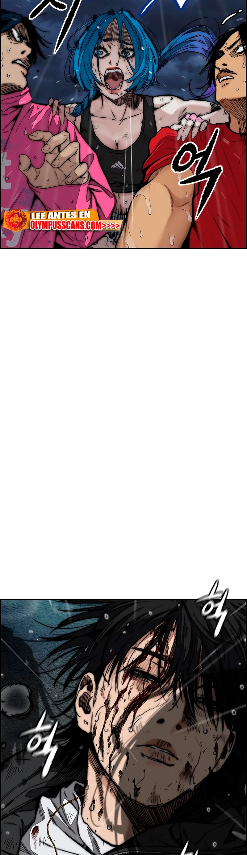 RompeVientos > Capitulo 454 > Page 241