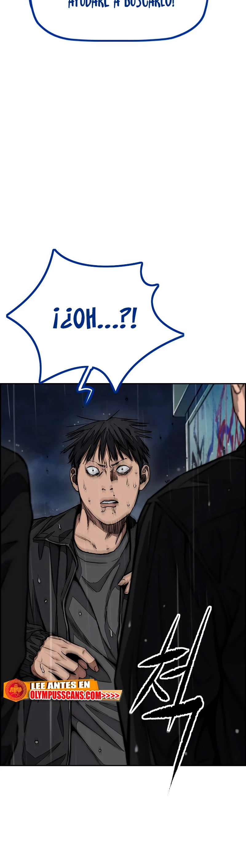 RompeVientos > Capitulo 454 > Page 281