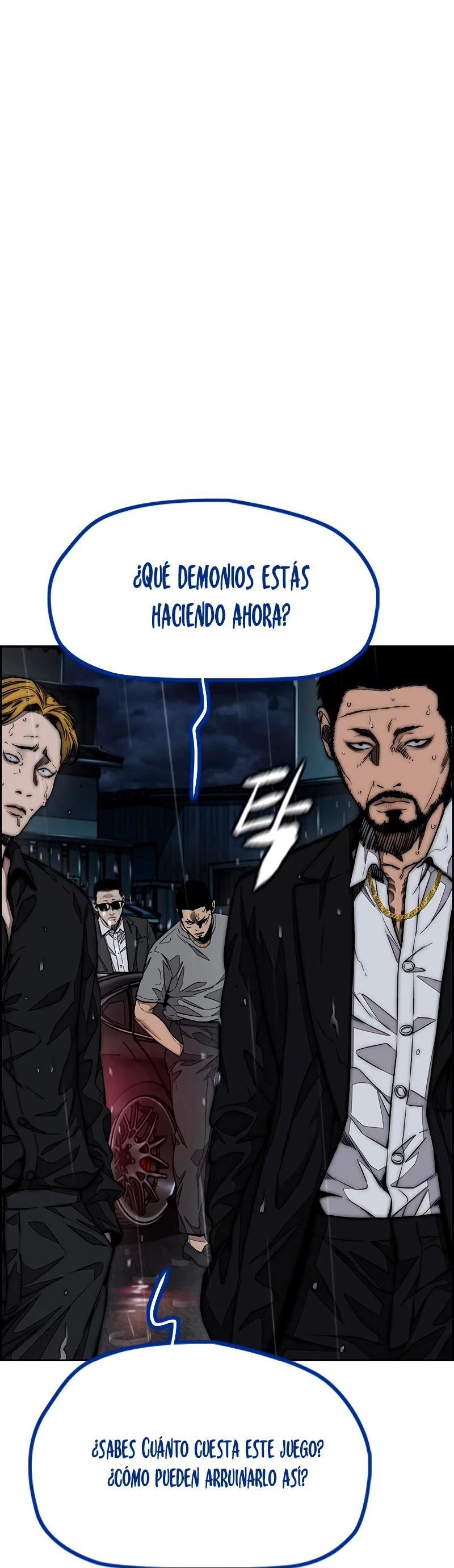 RompeVientos > Capitulo 454 > Page 291