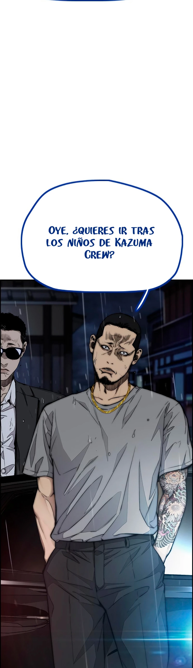 RompeVientos > Capitulo 454 > Page 301